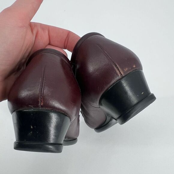 SAS Easier Slip On Loafer size 8.5 - Picture 4 of 9